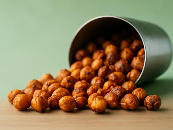 Eden najbolj zdravih prigrizkov, ki jih lahko jeste po mili volji