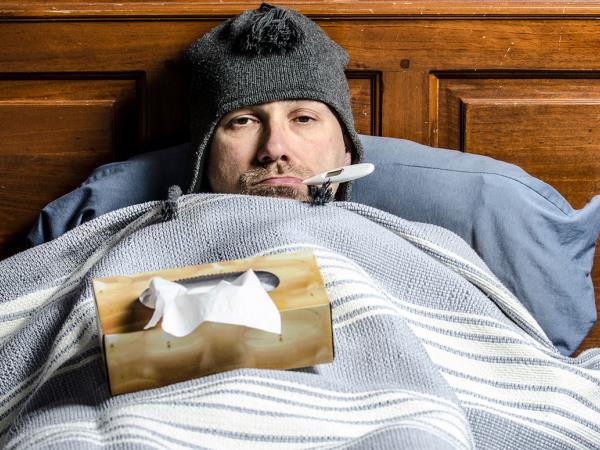 Sedite cel dan, jeste hitro hrano in pozabljate na spanje? Vaš imunski sistem vas tiho kaznuje