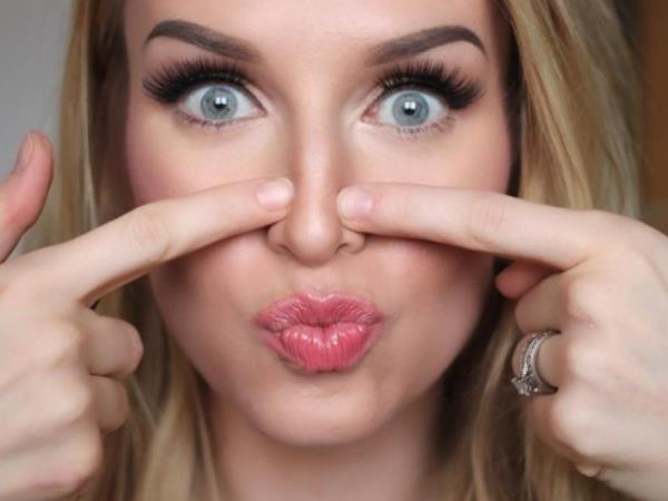 Kako po obliki nosu prepoznati človeka?