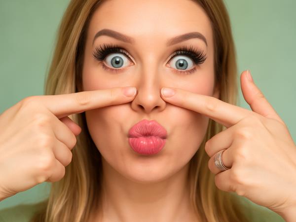 Kako po obliki nosu prepoznati človeka?