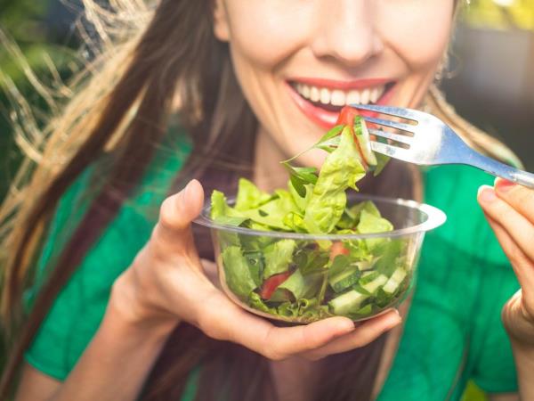 Poskrbite za pH ravnotežje v telesu