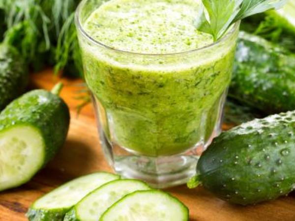 Večerna pijača za hujšanje