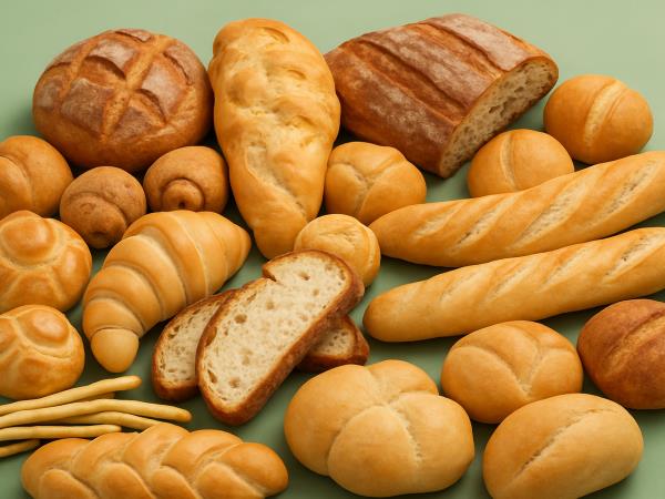 6 znakov, da ste občutljivi na gluten, pa tega ne veste