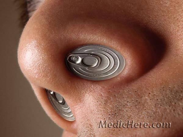 Hrana, ki vam zamaši nos