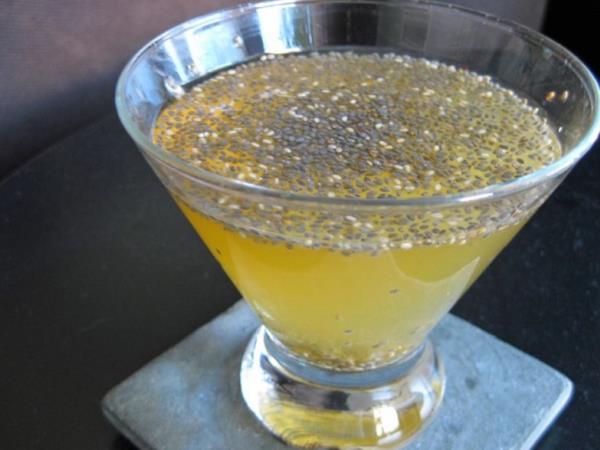 Koktail, ki vam bo pomagal znebiti se trebušnih maščob