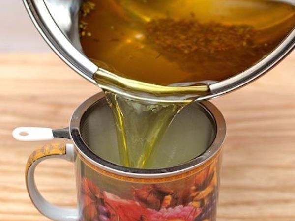 Ekspresno zdravilo proti vnetem grlu