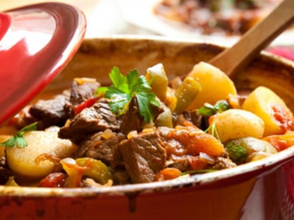 Veste, kdaj je najslabši čas za kosilo?