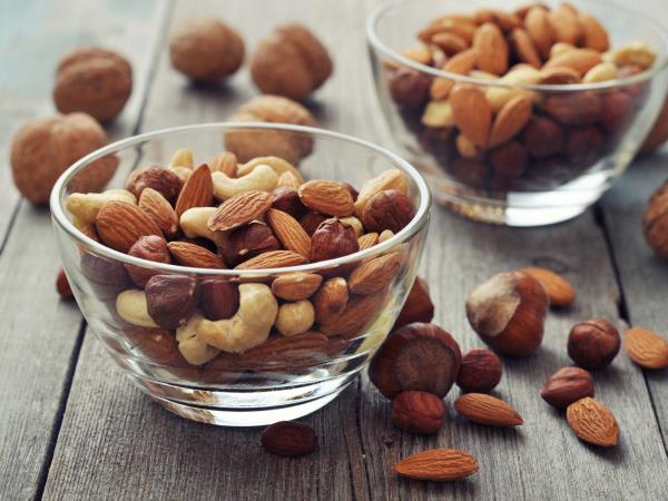 Kaj veste o vitaminih za hujšanje?