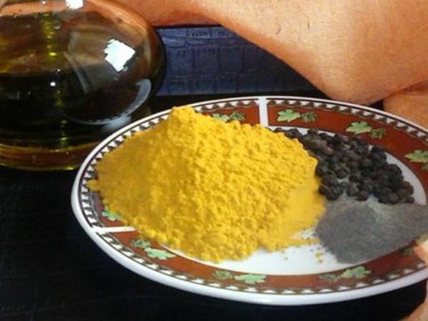 Kombinacija začimb, ki nas obvaruje pred rakom dojk in črevesja