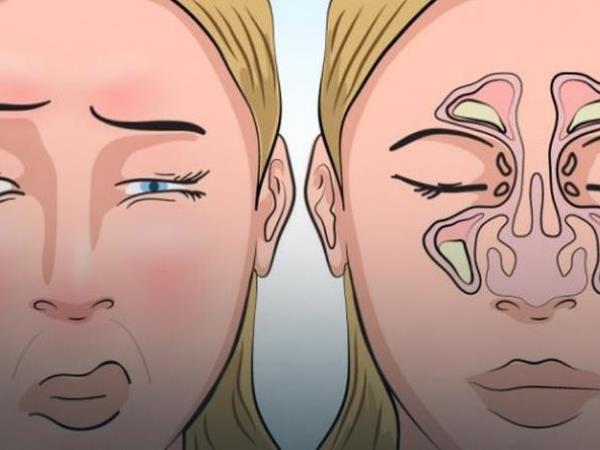 Imate zamašen nos? S temi vajami nič več!