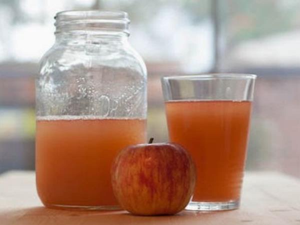 Vsak požirek topi maščobe