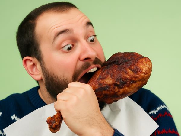 Tudi lakoto je mogoče prelisičiti