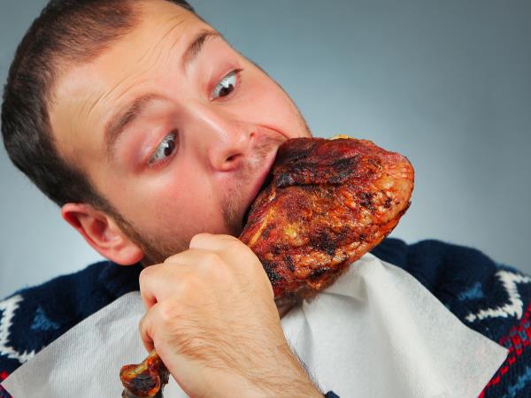 Tudi lakoto je mogoče prelisičiti