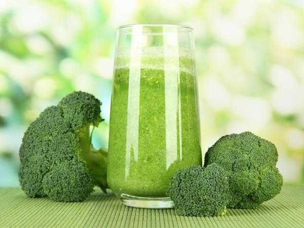 Znanstveniki potrdili to, kar vsi vemo: zelenjavni ekstrakt, ki preprečuje raka