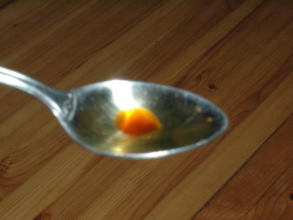 Mediteranski čudež proti kandidi, boleznimi dihal, bradavicam, raku ...