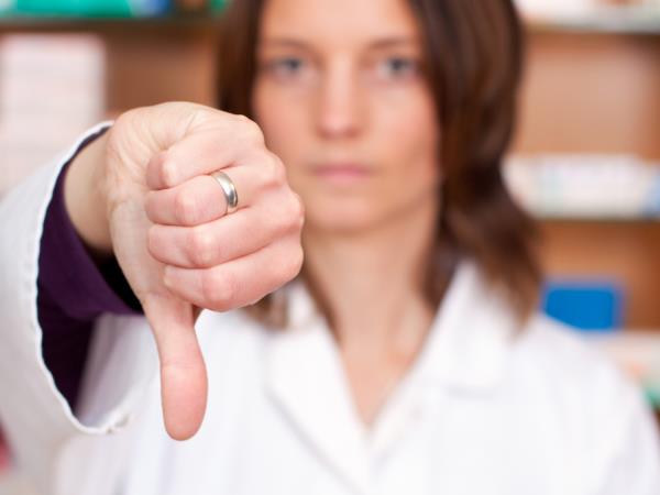 živila, ki zdravijo raka, in jih farmacija ne bo nikdar priznala