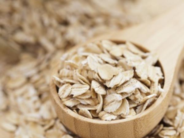 Ovseni kosmiči, živilo leta 2016