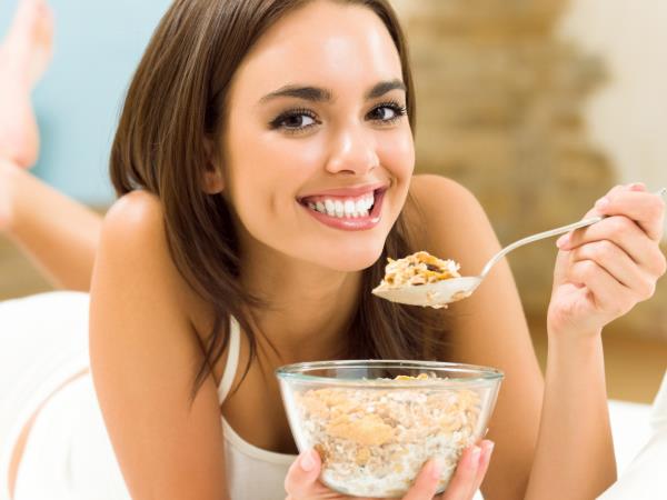 Kaj jesti za zajtrk, da si okrepite zdravje?