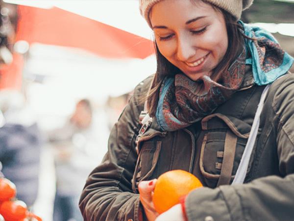 Kdaj jesti sadje, da bo največja korist
