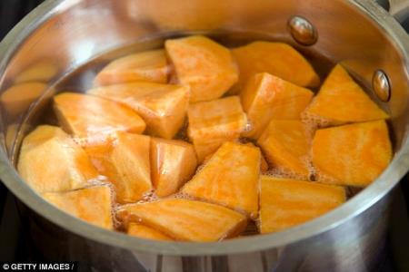 Japonski preprost recept za razstrupljanje