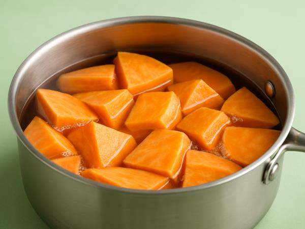 Japonski preprost recept za razstrupljanje