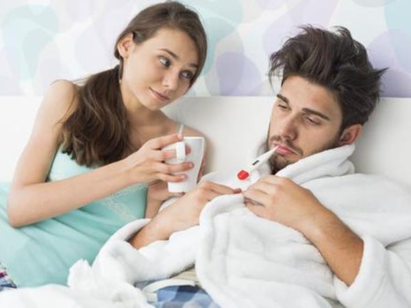 5 tračev o gripi, ki jim ne smete nasesti