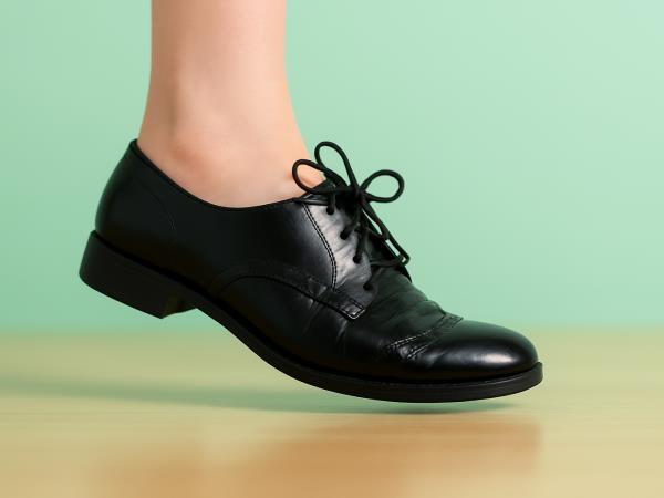 Ali doma hodite obuti?