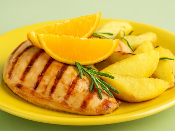 Kdo so največji zaviralci apetita?