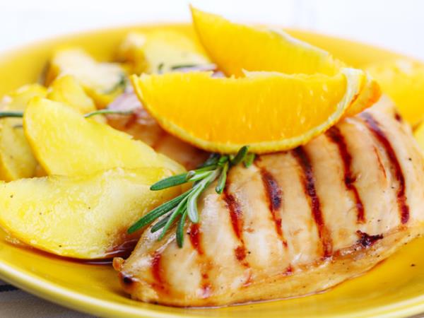 Kdo so največji zaviralci apetita?