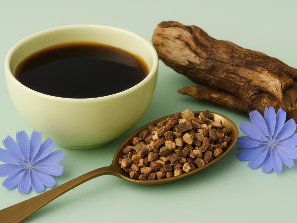 Ali poznate fantastično moč cikorije