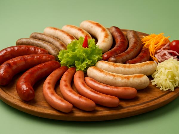 Salama vsak dan? Kar SZO uvršča ob bok tobaku, tiho leži v vaši hladilnici