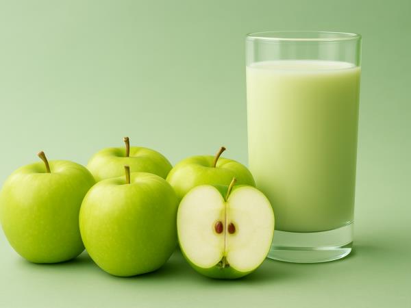 Pomladno-zimski hranilno-čistilni napitek