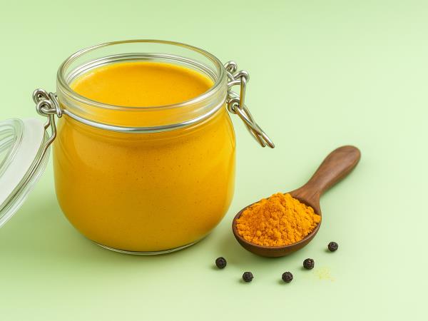 Mlečni čaj, ki z neverjetno močjo odpravlja toksine