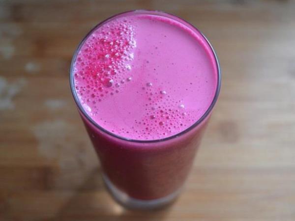 Ima vse, kar telo potrebuje čez dan