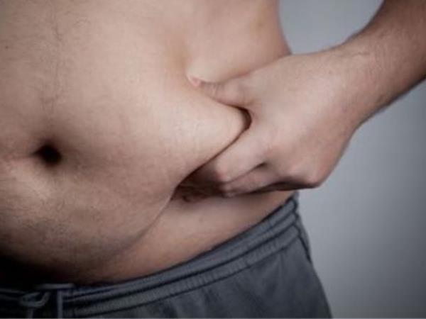 Kako zmanjšati elastičnost želodca?