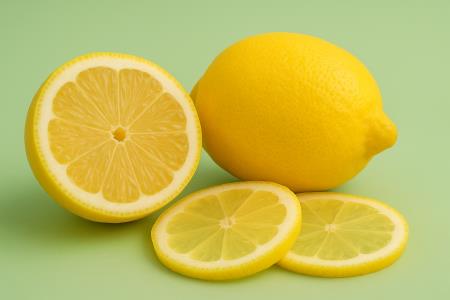 Ali veste, zakaj je pozimi dobro spati ob posoljeni limoni?