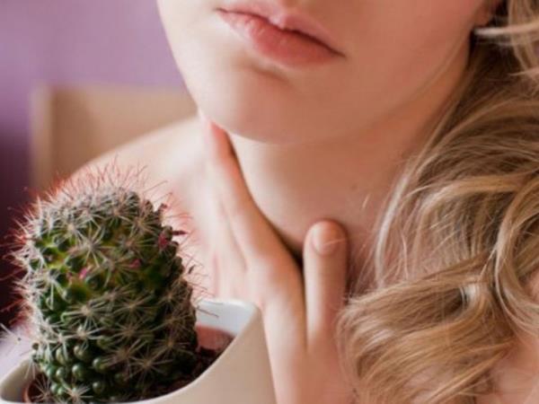 Zdravilo, ki pozdravi vneto grlo v 4 urah