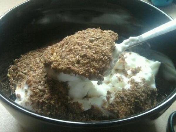 Ali veste s čim se kefir najbolje meša?