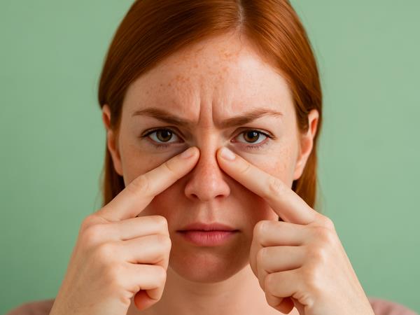 10 živil, ki povzročajo zamašen nos