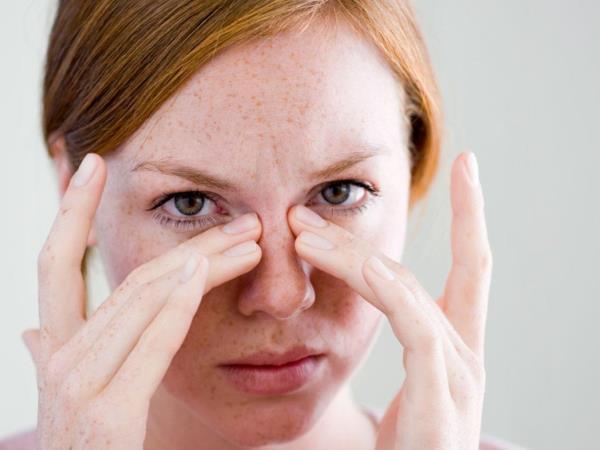 10 živil, ki povzročajo zamašen nos