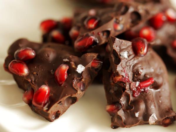 Sladica, ki je v resnici zdravilo