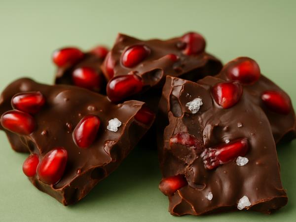 Sladica, ki je v resnici zdravilo