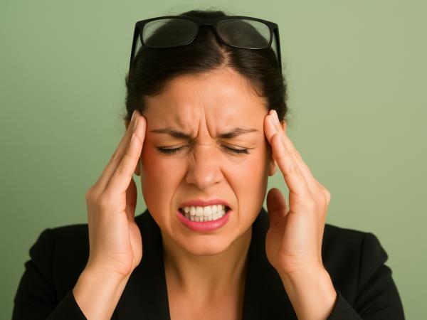 Ni šale z vrtoglavico! To morate vedeti ...