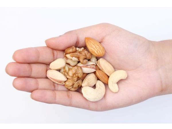 Naravna sredstva proti slabokrvnosti