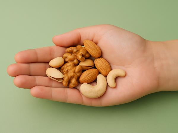 Naravna sredstva proti slabokrvnosti