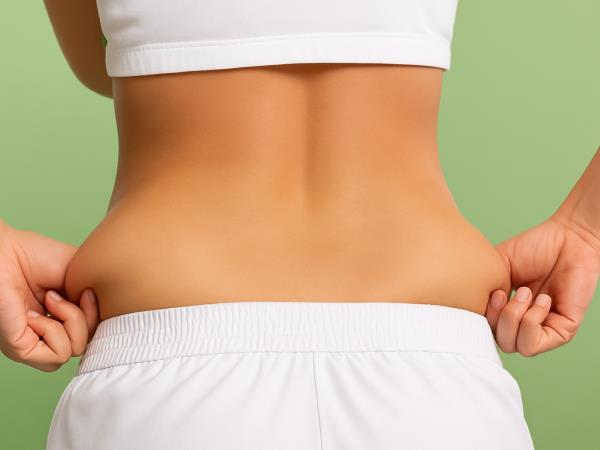 Zbogom maščoba okrog trebuhov in bokov