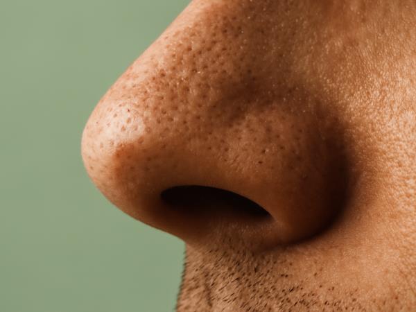 Zakaj je dobro imeti velik nos?