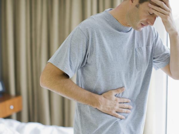 Kombinacije, ki so slabe za prebavo