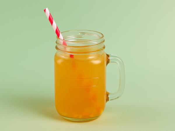 Zakaj so domače pijače z elektroliti tako pomembne?