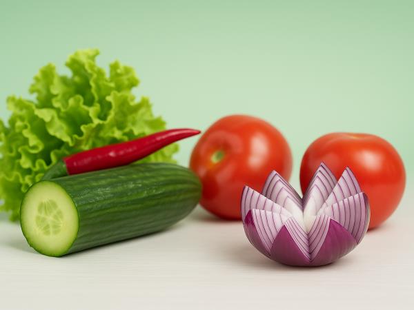 Od miši, ki pijejo ribezov sok, do nevarnosti klorirane vode